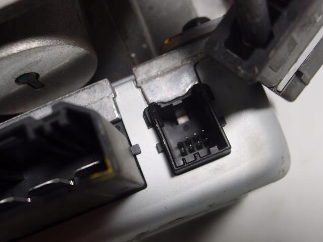 фото №7, Колонка кермова комплект sportage iii 1.7 crdi