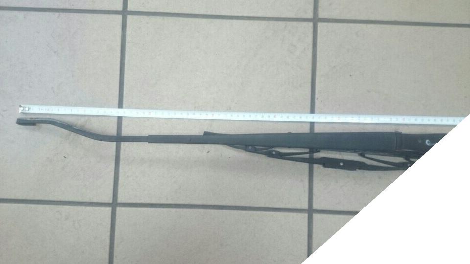 фото №1, Kia rio 3 05-10 2005-2010 важіль двірники праве