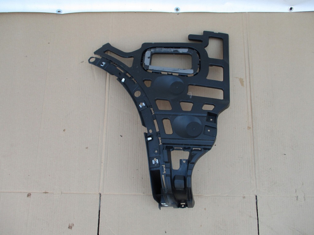 Купить Направляющая бампера левый задняя porsche cayenne ii 7p 7p58