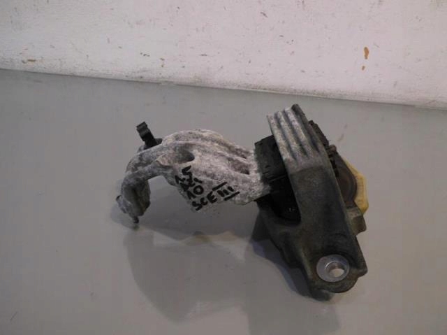 фото №1, Кронштейн подушка двигателя renault scenic iii 1.5 dci