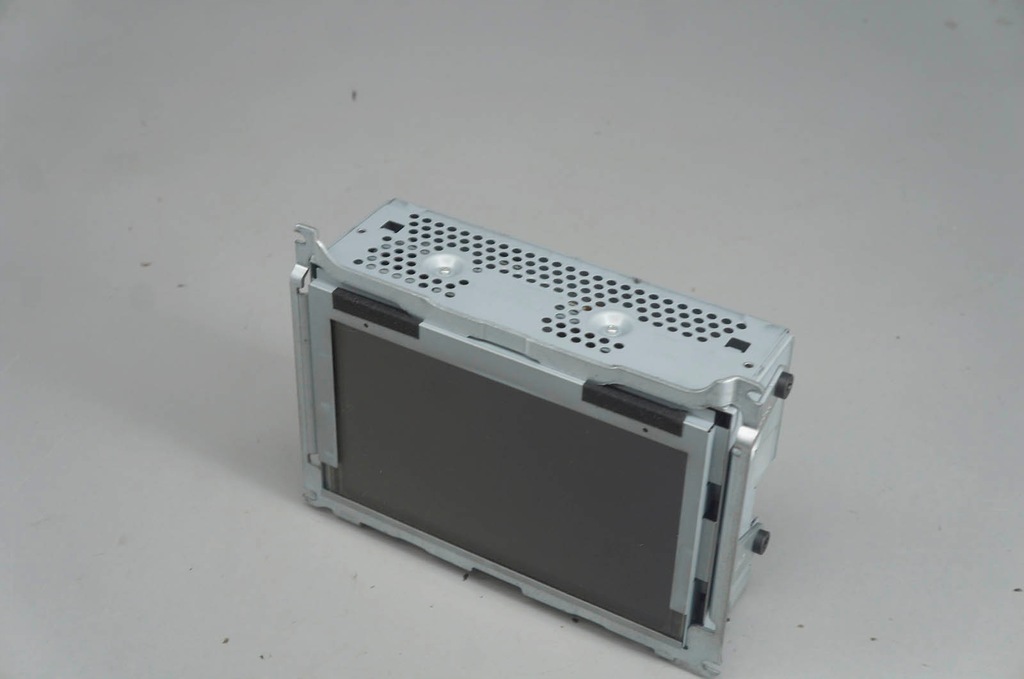 фото №8, Jaguar xf i дисплей 9x23-10e889-ab 07-12