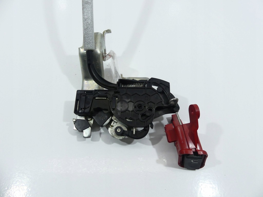 фото №2, Laguna iii механізм складання сидіння 883910001r