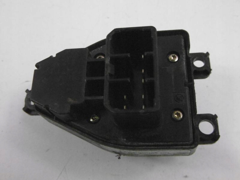 фото №8, Mazda premacy выключатель переключатель зеркал lift