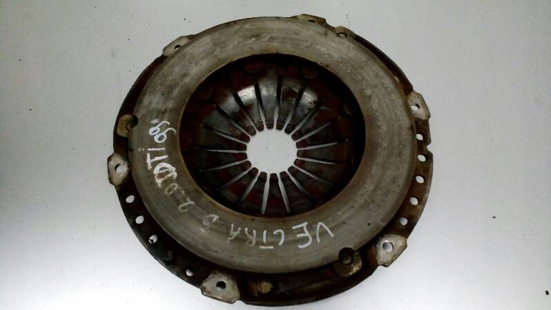 фото №1, Притиск зчеплення opel vectra b 2.0 dti