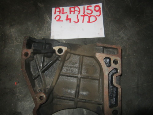 фото №2, Кронштейн кронштейн alfa romeo 159 2.4 jtd