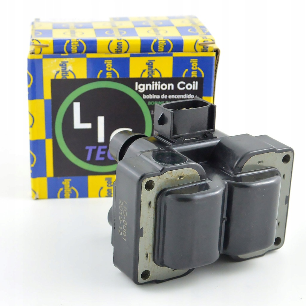 фото №11, Котушка запалювання ford mondeo fiesta ka puma - wawa