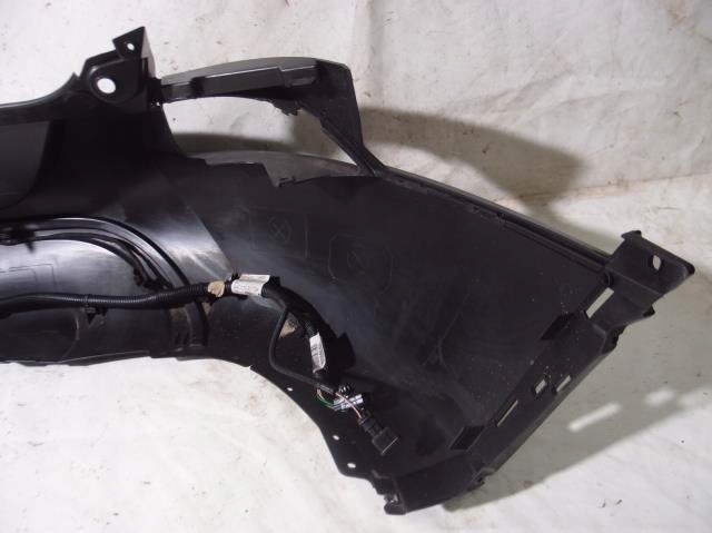 фото №10, Бампер задня електропроводка джгут renault kadjar