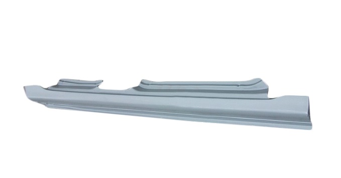 фото №1, Порог правый renault megane 09.95-09.99