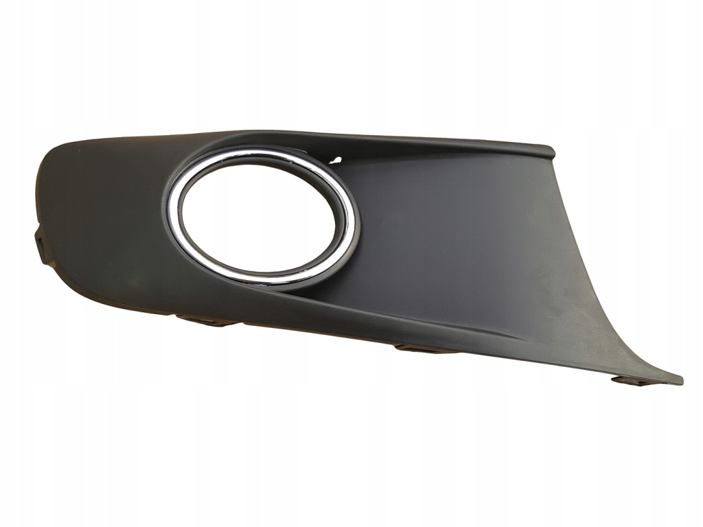 фото №1, Рамка противотуманной фары левая do vw touran caddy iii 2010- решётка