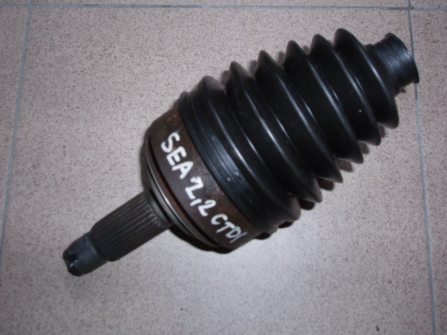 фото №1, Шарнир полуось honda accord 2004-2008r 2,2l дизель