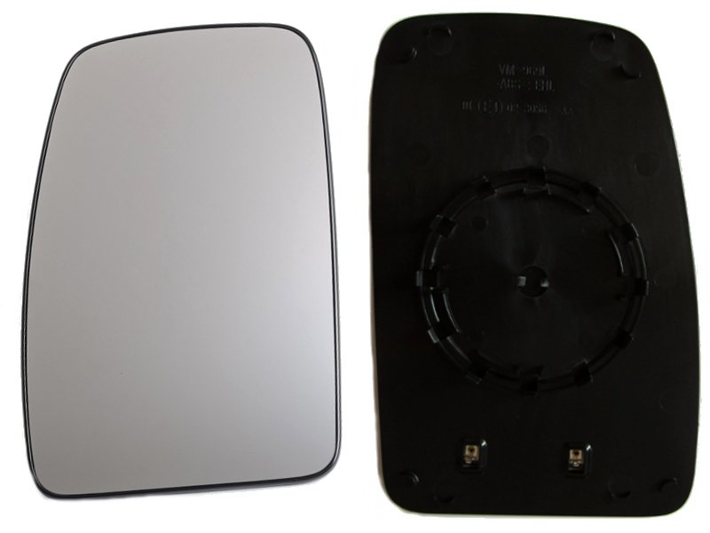 фото №1, Вкладыш зеркало наружного opel movano левый