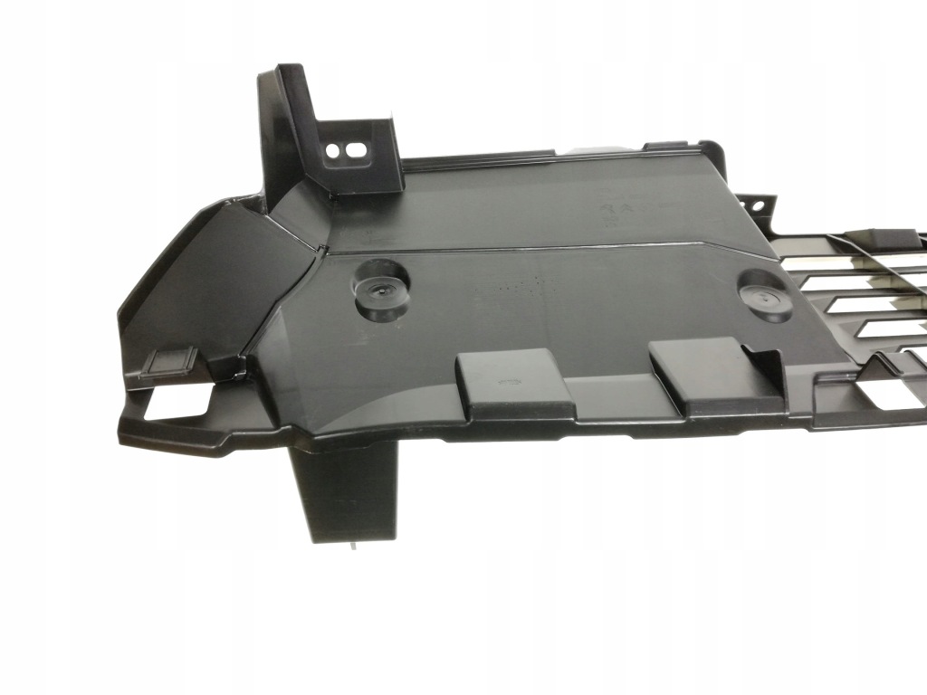 фото №15, Верхній підсилювач бампера передній citroen jumpy iv k0 оригінальний номер 9808490680