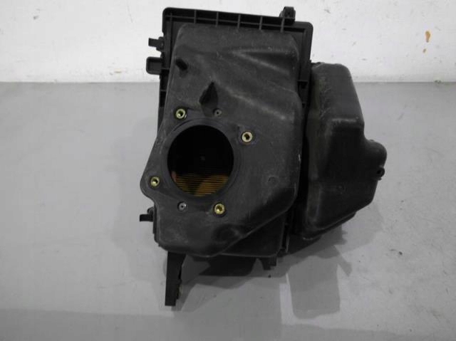 фото №3, Корпус фільтра повітря infiniti fx35 3.5 v6