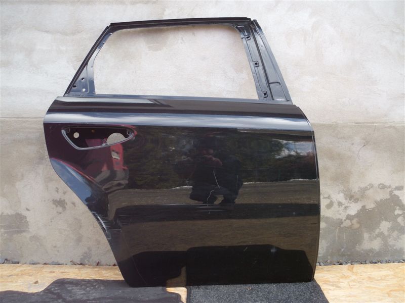 фото №2, Дверь правое задняя задние alfa romeo 159