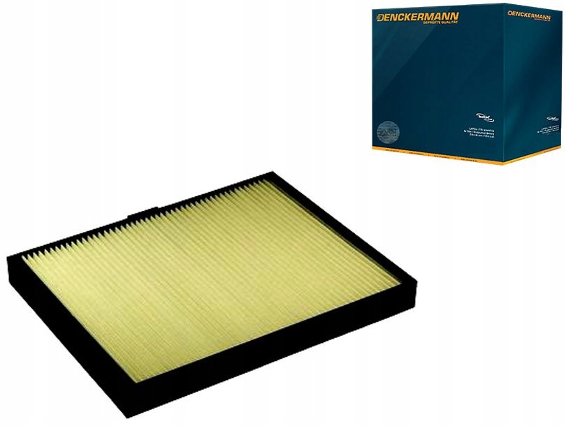 фото №1, Фильтр салонный hyundai elantra 2.0 xd