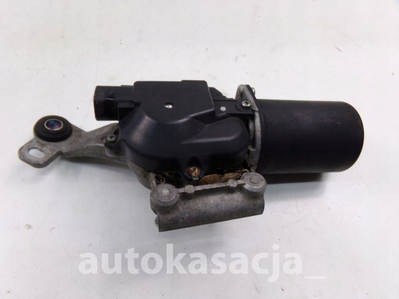 фото №4, Infiniti g37 моторчик двірник 28810ju50a