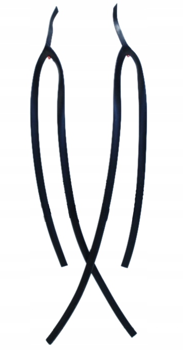 фото №1, Прокладка стекло передней renault espace ii 91-96