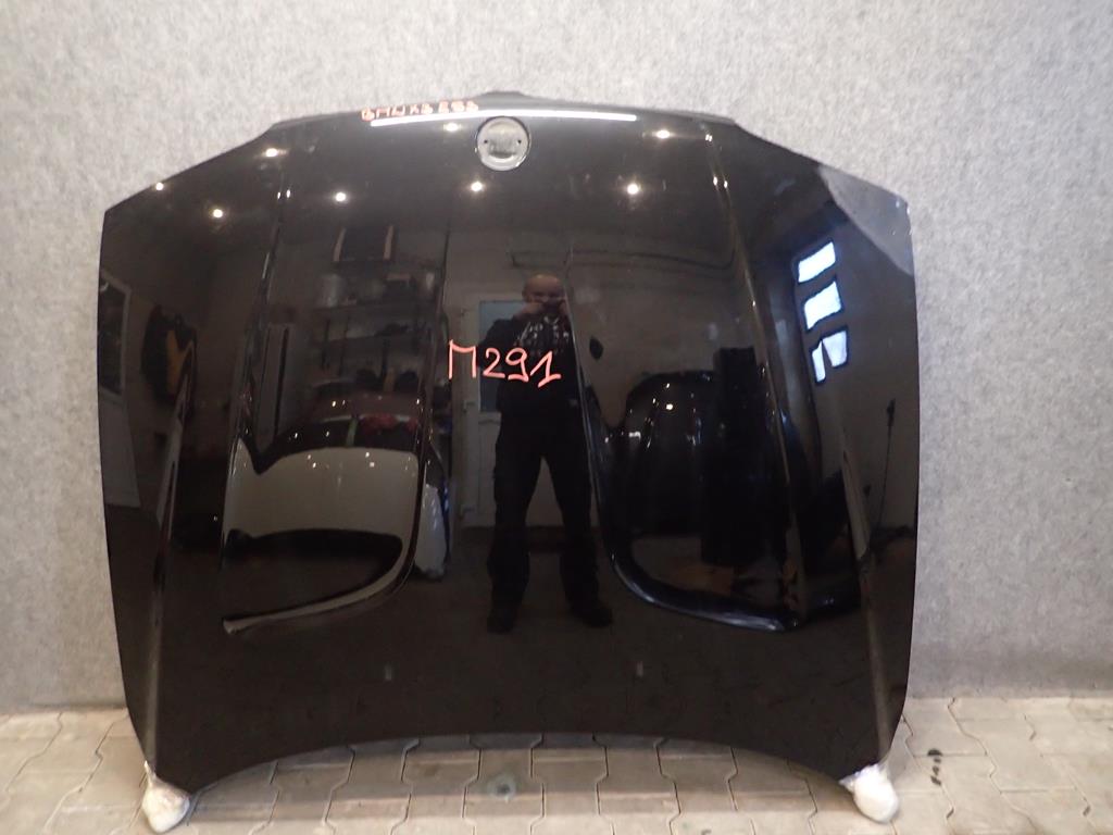 фото №1, Капот bmw x3 e83