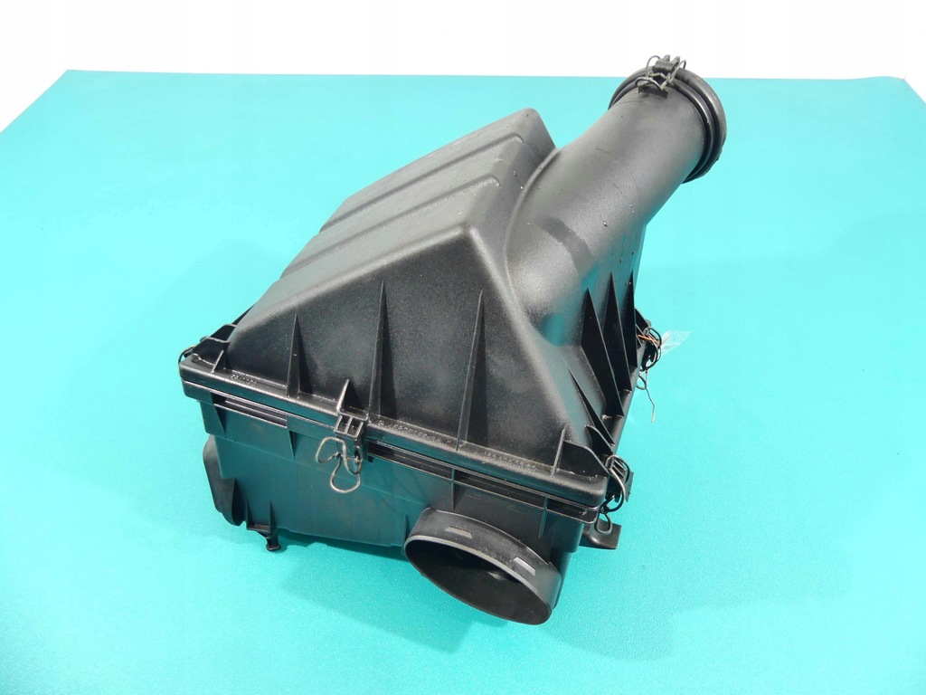 фото №1, Mercedes ml w163 корпус фильтра воздуха 5.0 v8