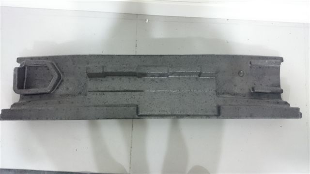 фото №1, Пенополистирол бампера opel insignia kombi 13305923