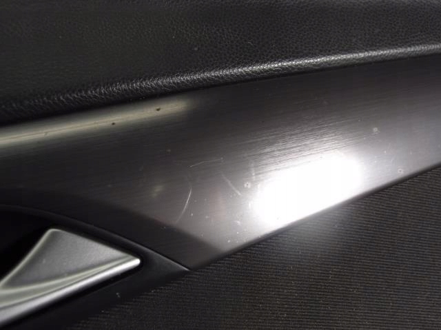 фото №6, Обшивка оббивка двері правий перед hyundai i40