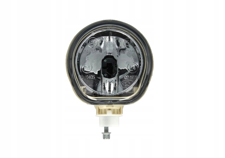 фото №1, Новий протитуманна фара лампа протитуманна alfa 155 156 l=p