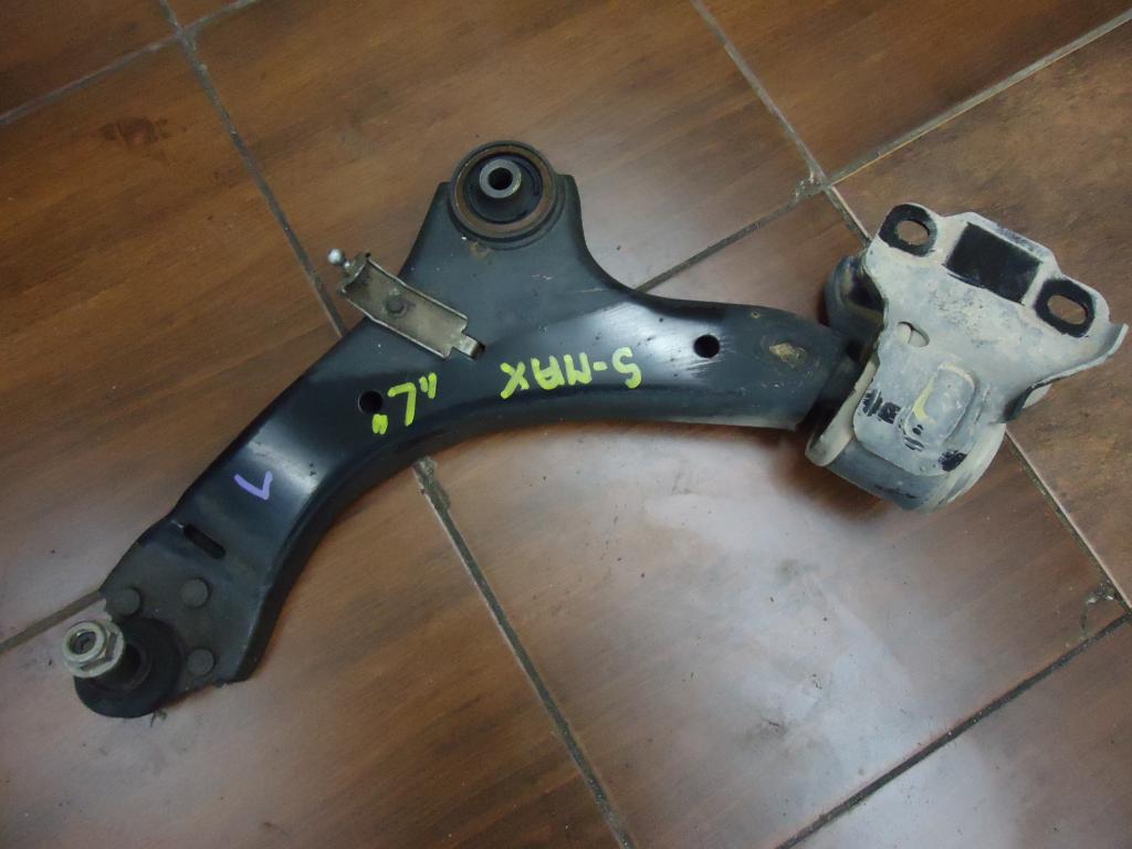 фото №1, Важіль лівий ford smax s-max 2.0tdci