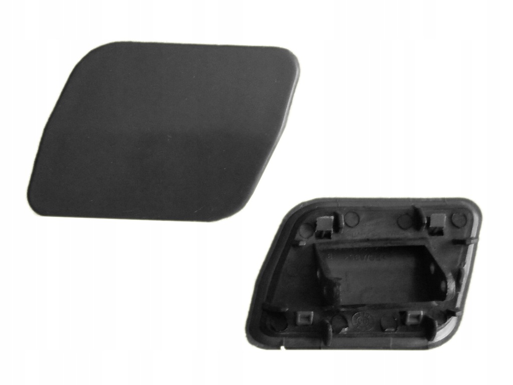 фото №1, Заглушка распылителя vw touareg lift 07-10