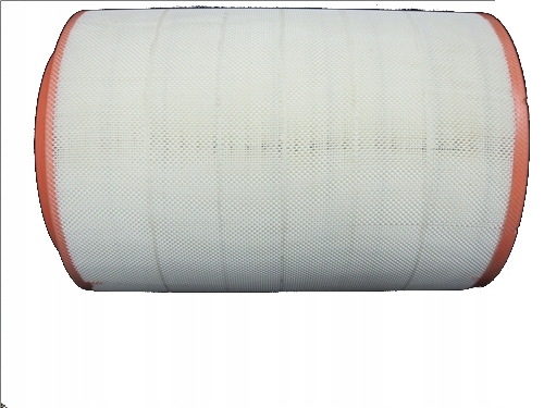 фото №1, Фильтр воздуха man tgs tgx 2007-