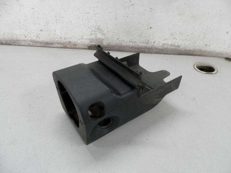 фото №2, Fusion корпус замка зажигания 5d