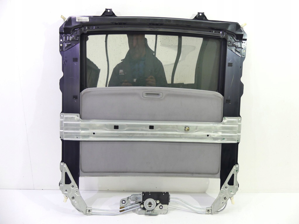 фото №4, Honda legend iv kb1 люк електричний