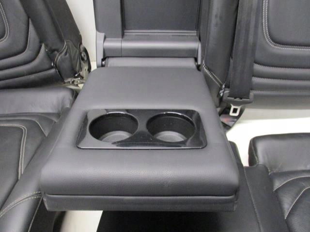 фото №9, Заднее сиденье задняя задняя citroen ds5