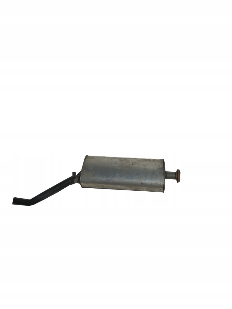 Купити Гасник кінцевий saab 9000 8979155