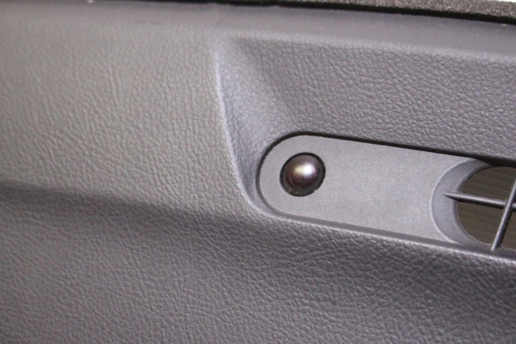 фото №8, Панель приладів приладова corolla verso