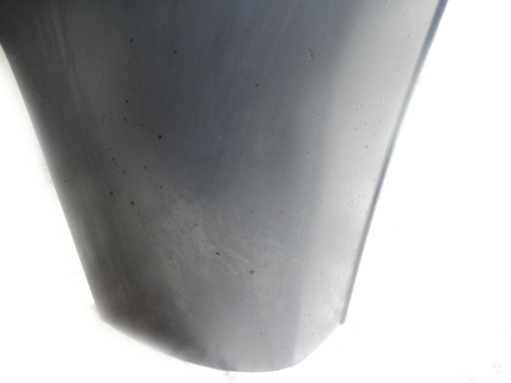 фото №10, Бампер задняя pod pdc audi a6 c5 allroad 99-05 ly6j