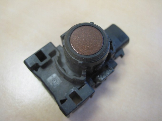 фото №1, Датчик паркування інше marki mazda 3