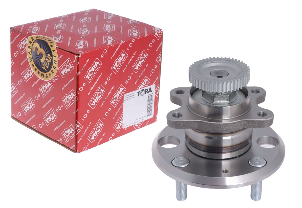 фото №1, Подшипник колеса ступица задняя kia magentis od 2002-