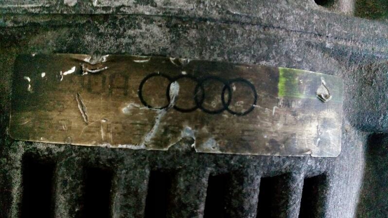 Генератор audi a4 b5 1.8 b Доставка