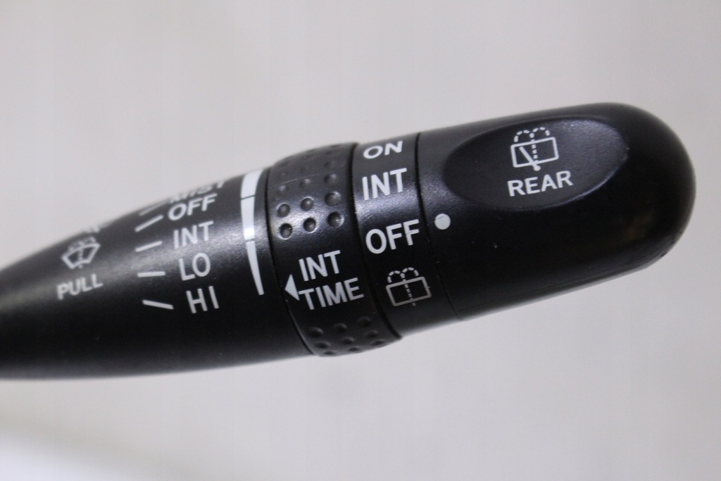 фото №6, Перемикач двірник toyota corolla verso e12