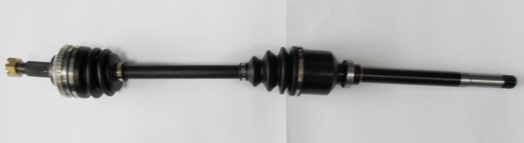 фото №1, Привідний вал nowa citroen evasion jumpy 806 expert 1.9d p