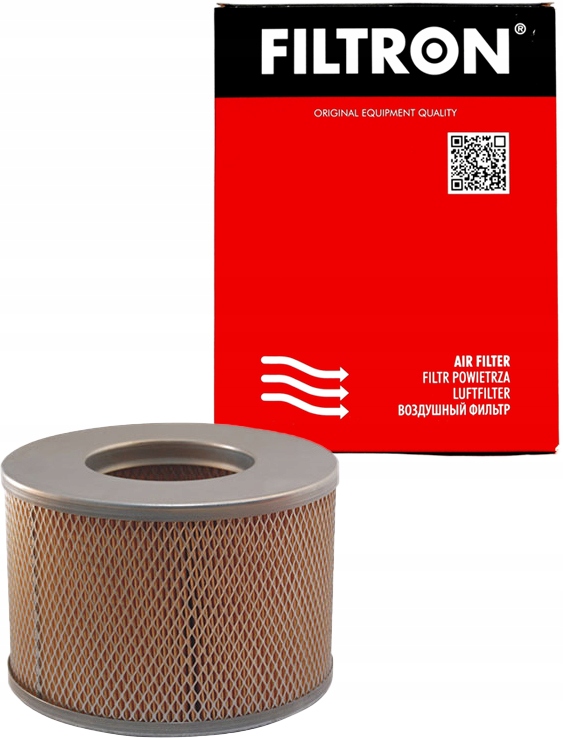 фото №1, Filtron am 352/1 фильтр воздуха