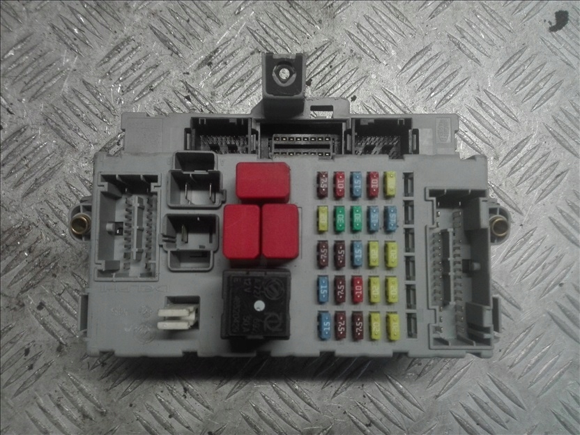 фото №1, Croma ii 1.9 jtd модуль bsi 406626