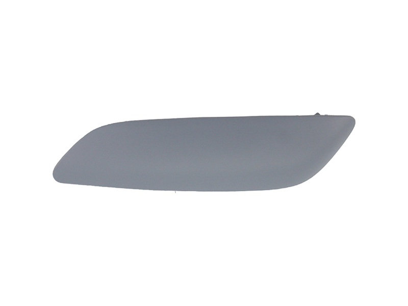 фото №1, Молдинг бампера ліва