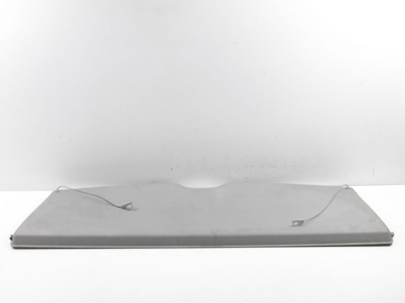 фото №6, Tata indica v1 полиця задня задня багажника