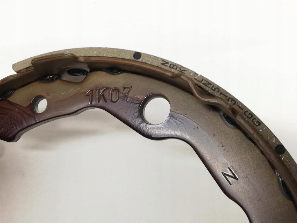 Купить Rav4 12-18 тормозная колодка тормозная колеса задний