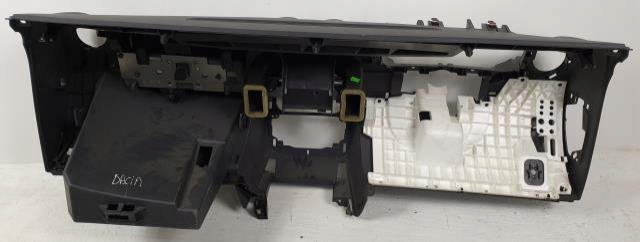 фото №5, Приборная панель приборная консоль dacia sandero i