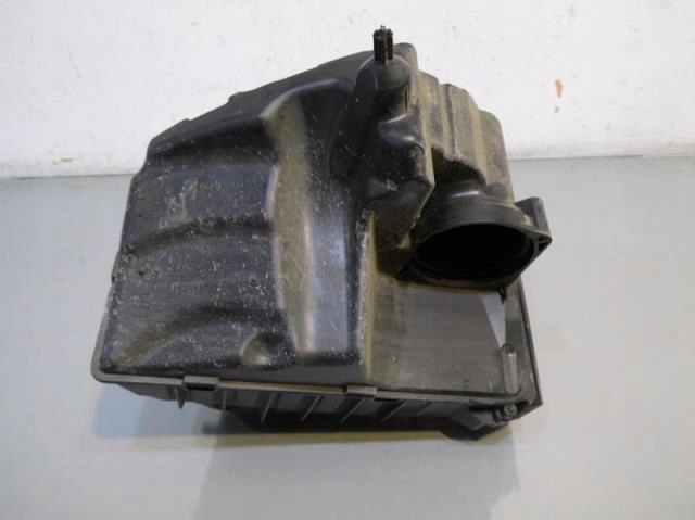 фото №2, Корпус фильтра воздуха scenic iii 1.5 dci