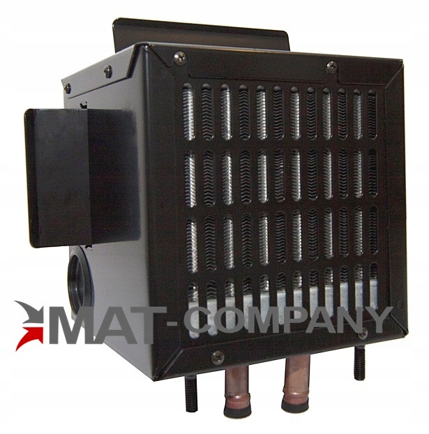 фото №6, Profesjonalna отопитель автомобильная водяная 12v