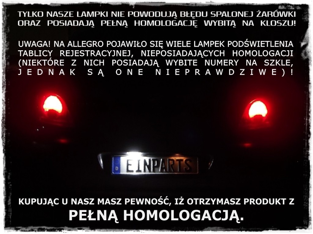 фото №2, Підсвітка led номерного знака lexus gs ls es rx