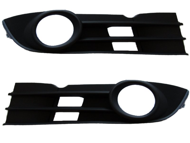 фото №1, Решітка радіатора решітка решітка радіатора права vw touran 1t2 fl 2007-10